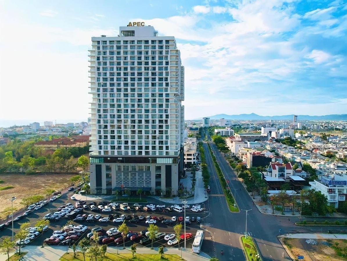 Mia Apec Mandala Phu Yen Apartment Tuy Hoà Ngoại thất bức ảnh