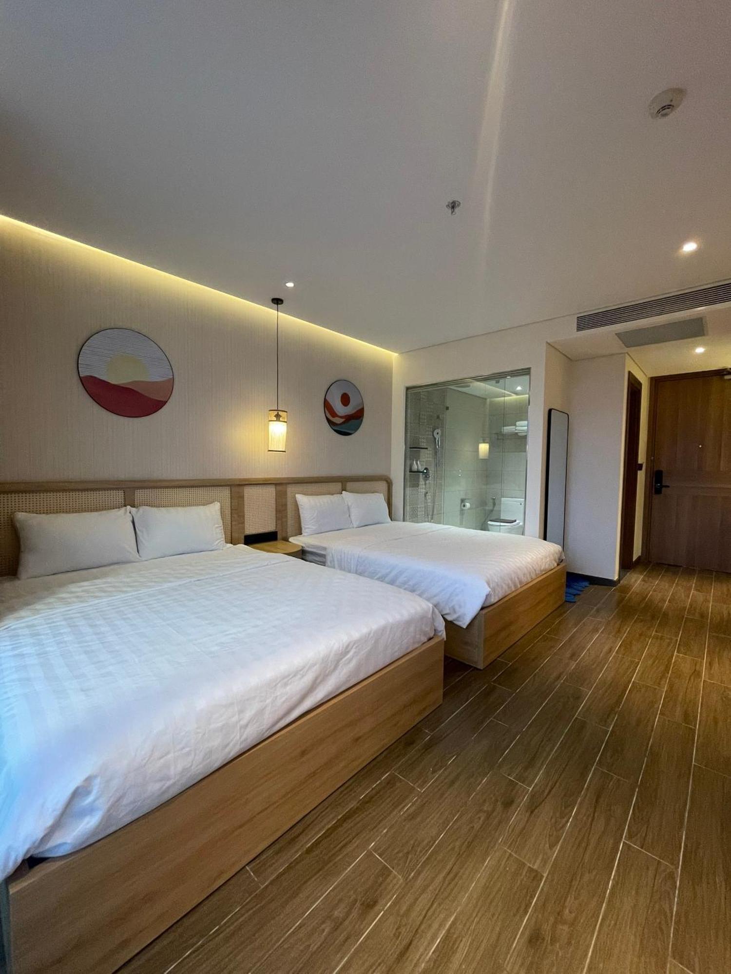 Mia Apec Mandala Phu Yen Apartment Tuy Hoà Ngoại thất bức ảnh