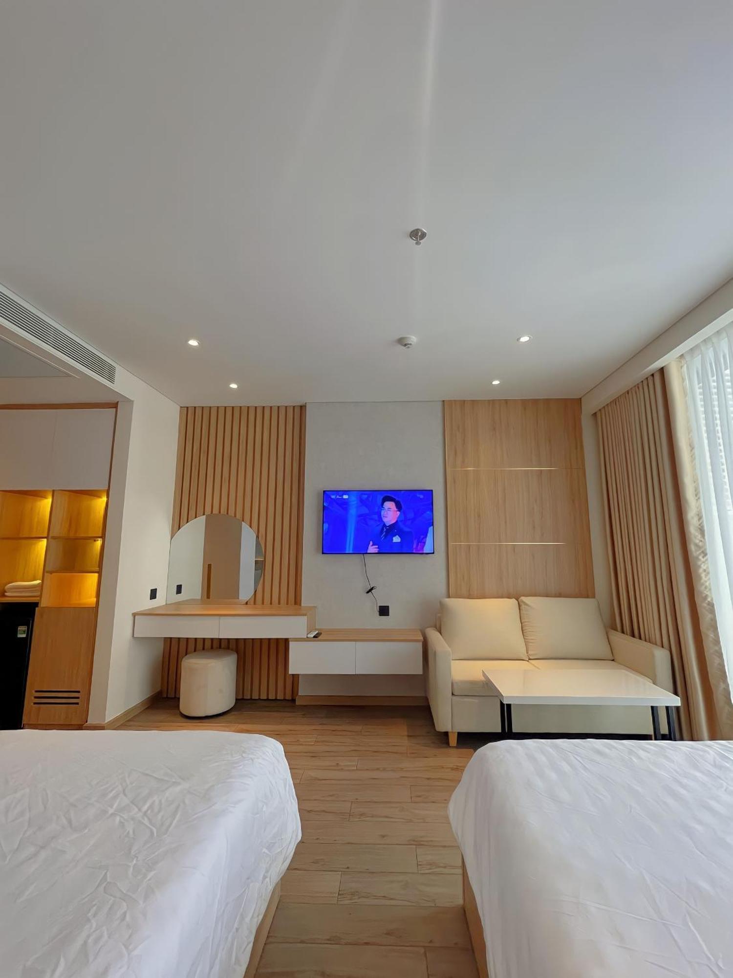 Mia Apec Mandala Phu Yen Apartment Tuy Hoà Ngoại thất bức ảnh
