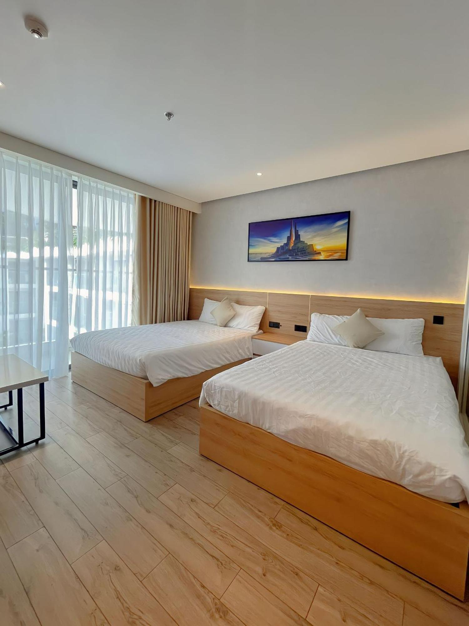 Mia Apec Mandala Phu Yen Apartment Tuy Hoà Ngoại thất bức ảnh